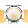Gril Strend Pro Kamado Egg 23" zelený