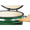 Gril Strend Pro Kamado Egg 23" zelený