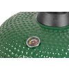 Gril Strend Pro Kamado Egg 23" zelený