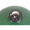 Gril Strend Pro Kamado Egg 23" zelený