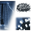 100 led studena biela