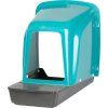 Hniezdo Strend Pro, pre nosnice, 45,5x38,5x44 cm