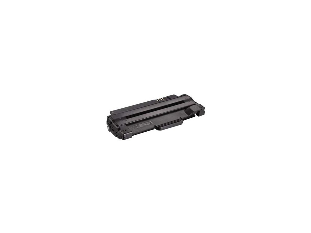Profitoner   593-10962 kompatibilní toner black pro tiskárny Dell, 1500str.