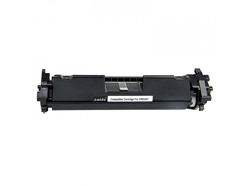 Alternativa Canon CRG-047 toner black pro tiskárny Canon 1600 stran