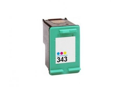 Inkoust Profitoner HP C8766EE (343) - kompatibilní  Color, 18ml s čipem