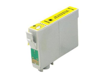 Profitoner Epson T1004 kompatibilní náplň yellow pro tiskárny Epson, 17ml