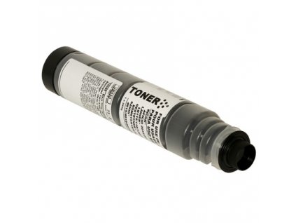 Alternativa RICOH 1270D toner black pro tiskárny Ricoh, 7.000str.