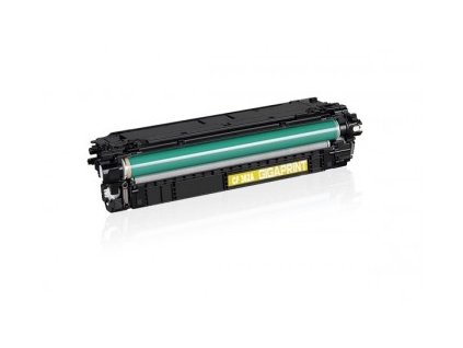 hp cf362a 508a kompatibilni toner
