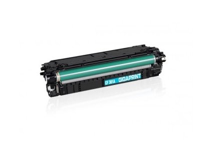 hp cf361a 508a kompatibilni toner