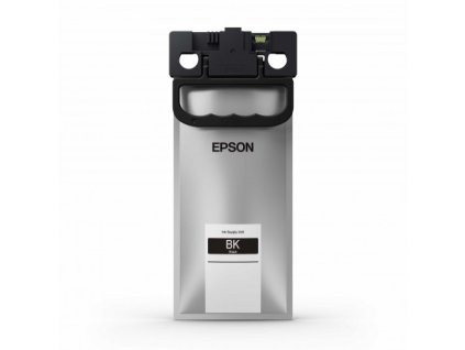 epson serie wf c5xxx ink cartridge black xxl