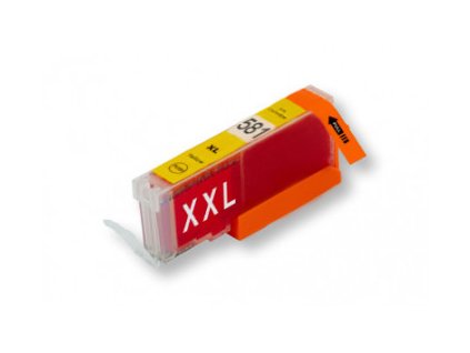 canon cli 581xxly kompatibilni napln