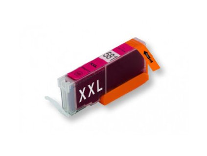 canon cli 581xxlm kompatibilni napln