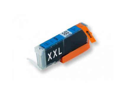 canon cli 581xxlc kompatibilni napln