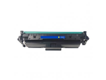 Profitoner CRG-069H Y kompatibilní toner yellow pro tiskárny Canon 5500 stran s čipem