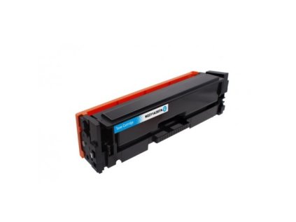 Profitoner HP 207A W2211A - kompatibilní toner cyan, 1250 stran, s čipem