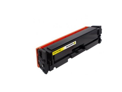 Profitoner HP 207A W2212A - kompatibilní toner yellow , 1250 stran s čipem