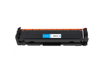 Profitoner HP 216A W2411A - kompatibilní toner cyan, 850 stran s čipem