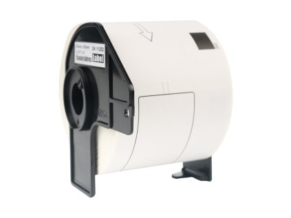 Kompatibilní role etiket pro Brother DK-11202, 62mm x 100mm