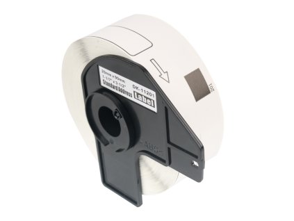 Kompatibilní role etiket pro Brother DK-11201, 29mm x 90mm