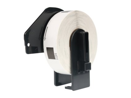 Kompatibilní role etiket pro Brother DK-11204, 17mm x 54mm