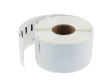 Kompatibilní etikety s Dymo 11356, 89mm x 41mm 300 ks štítků
