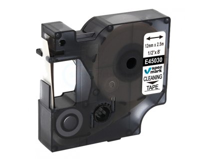 tasma czyszczaca dymo d1 4509c 12mm 4m 223751 1200