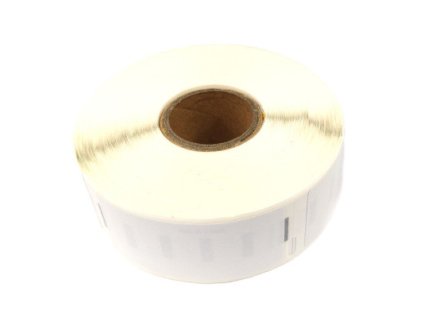 ptbdys0947410 dymo s0947410 89mm x 28mm bila kompatibilni role etiket 400 400 36728