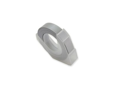 ptbdy9x3silver dymo omega silver 1 1 21216