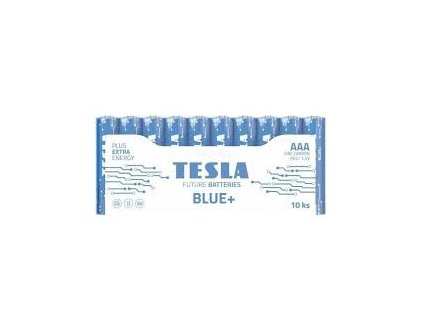 AAA BLUE+ 10ks