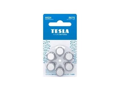 TESLA A675