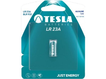 TESLA LR 23A