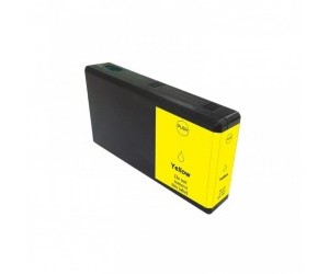 Profitoner Epson T7014 kompatibilní náplň yellow pro tiskárny Epson
