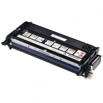 Profitoner 593-10170 - kompatibilní toner black pro tiskárny Dell, 6000 str.