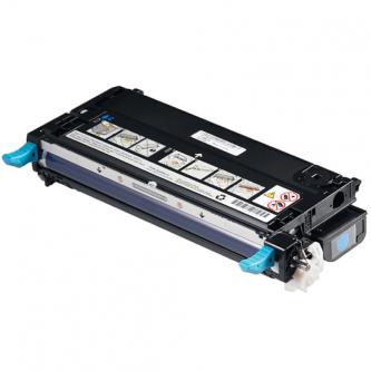 Profitoner DEll 593-10171 - kompatibilní toner cyan pro tiskárny Dell, 6000 str.