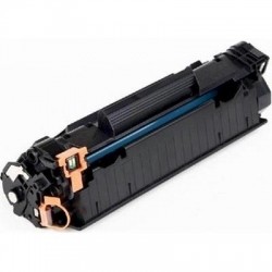 Profitoner CF283A - kompatibilní toner čerrný pro tiskárny HP, 1500 str.