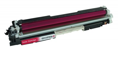 Profitoner CF353A - kompatibilní toner magenta pro tiskárny HP, 1300 str.