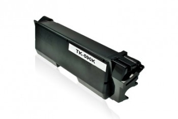 Profitoner TK-590K - kompatibilní toner black pro tiskárny Kyocera-Mita, 7000 str.