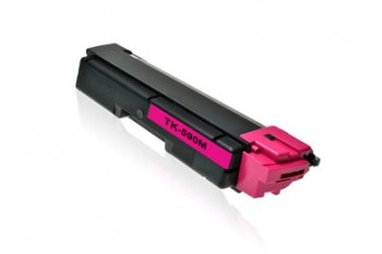 Profitoner TK-590M - kompatibilní toner magenta pro tiskárny Kyocera-Mita, 5.000str.