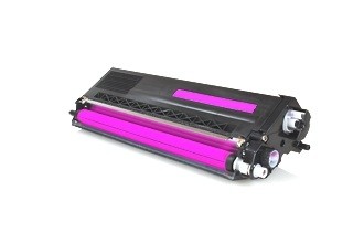 Profitoner TN-325M (TN325M) - kompatibilní toner magenta pro tiskárny Brother, 3500 str.