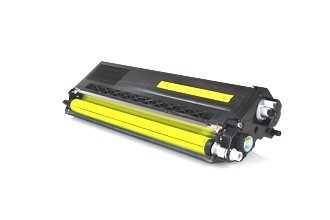 Profitoner TN-325Y (TN325Y) - kompatibilní toner yellow pro tiskárny Brother, 3500 str.