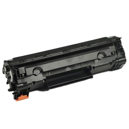 Profitoner CRG-726 (CRG726) - kompatibilní toner black pro tiskárny Canon, 2100 str.