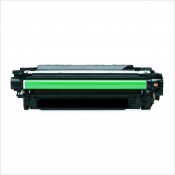 Profitoner CE400X (no. 507x) - kompatibilní toner black pro tiskárny HP, 11000 str.