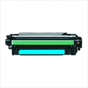 Profitoner CE401A (no. 507A) - kompatibilní toner cyan pro tiskárny HP, 6000 str.