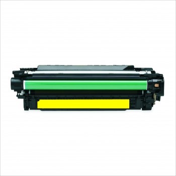 Profitoner CE402A (no. 507A) - kompatibilní toner yellow pro tiskárny HP, 6000 str.