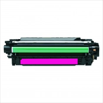 Profitoner CE403A (no. 507A) - kompatibilní toner magenta pro tiskárny HP, 6000 str.