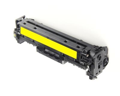 Profitoner CF382A - kompatibilní toner yellow pro tiskárny HP, 2700 str.