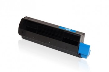 Profitoner 42804539 kompatibilní toner cyan pro tiskárny Oki, 3000 str.