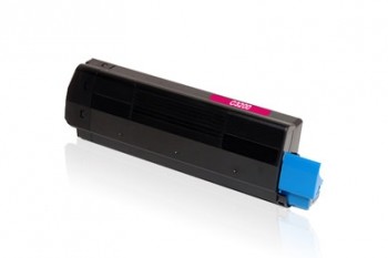 Profitoner 42804538 kompatibilní toner magenta pro tiskárny Oki, 1500 str.