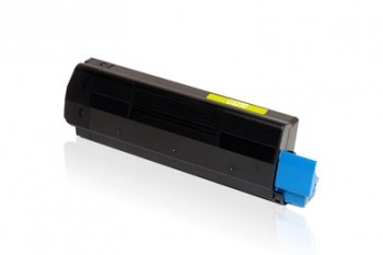 Profitoner 42804537kompatibilní toner yellow pro tiskárny Oki, 1500 str.