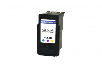Profitoner CL-541XL ink kompatibilní cartridge barevná pro tiskárny Canon